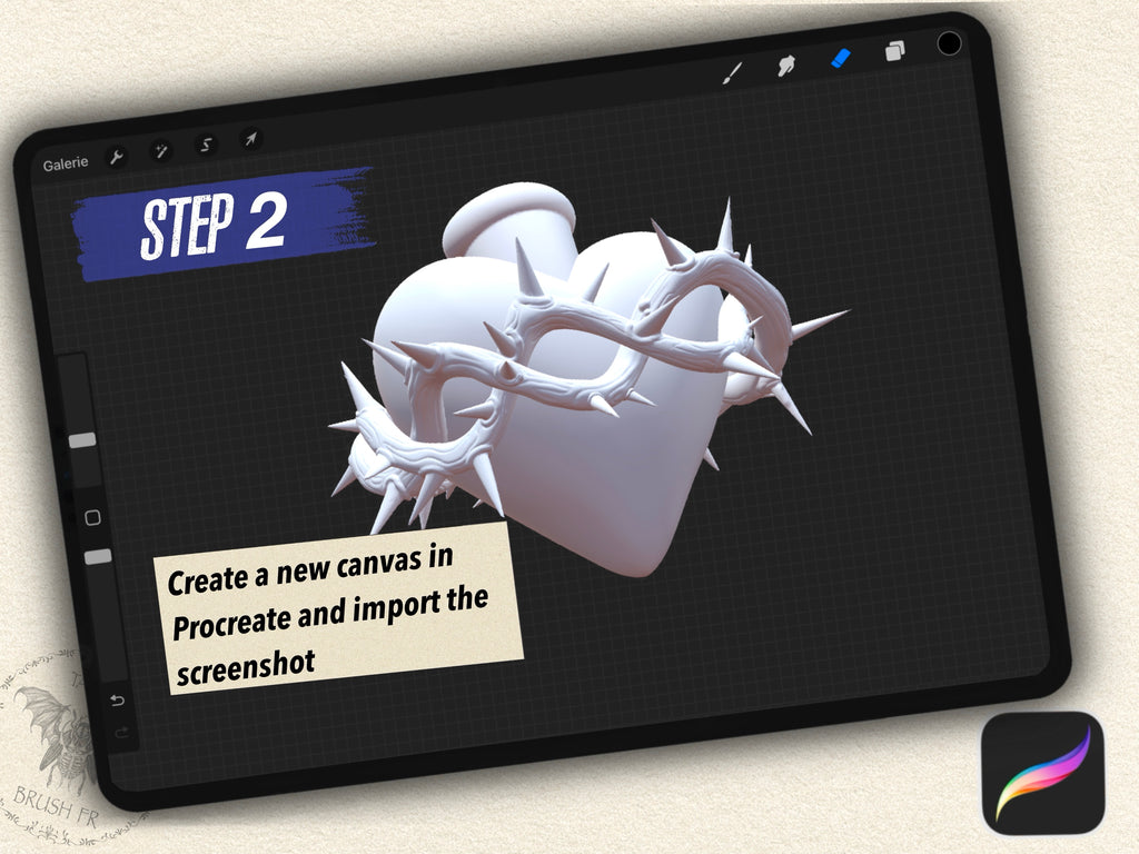 4 SACRED HEART  3D MODELS