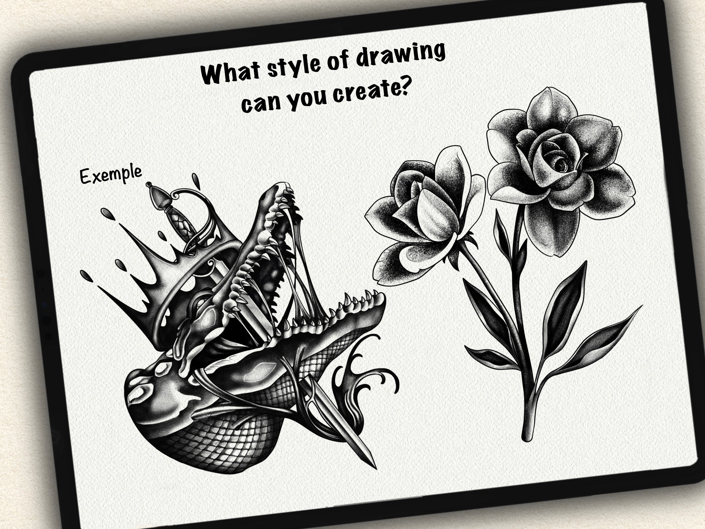30 Shading Tattoo Brushes |2026 Collection