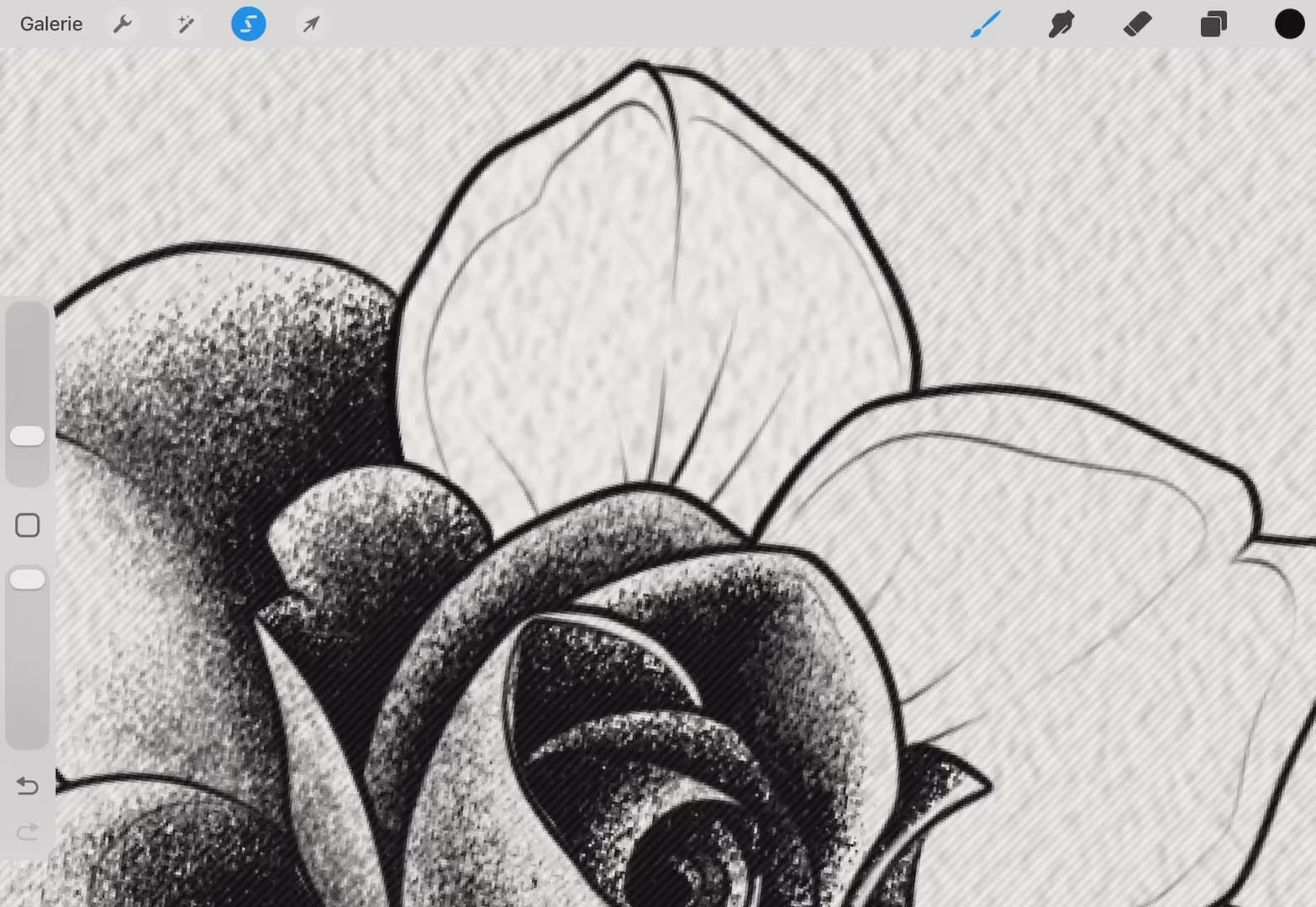 30 Shading Tattoo Brushes |2026 Collection